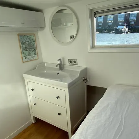 Bed & Breakfast Champ Amsterdam