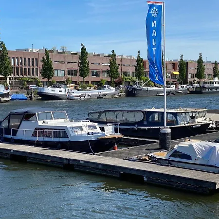 Champ Bed & Breakfast Amsterdam