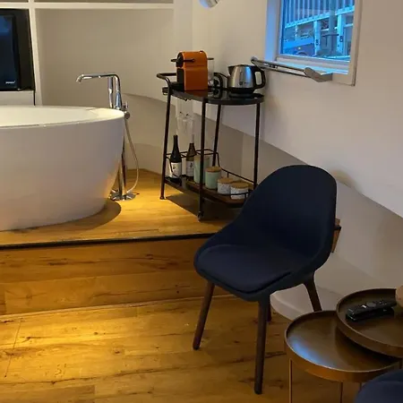 Bed & Breakfast Champ Amsterdam