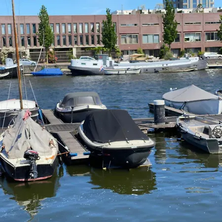 Champ * Amsterdam